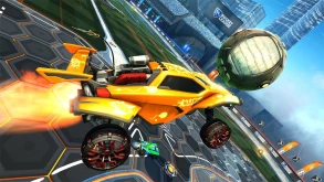 Το Rocket League λέει αντίο στα Linux και macOS
