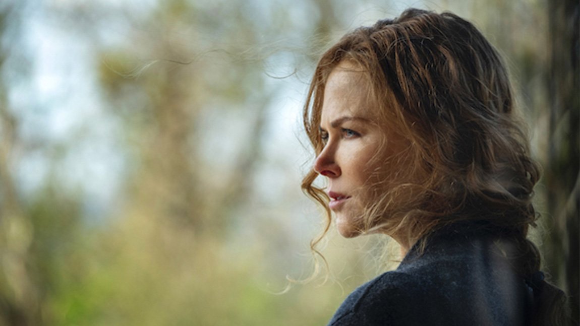 Στο ‘The Undoing’ η Nicole Kidman βλέπει τη ζωή της να γκρεμίζεται συθέμελα (ΒΙΝΤΕΟ)