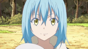 Η δεύτερη σεζόν του That Time I Got Reincarnated as a Slime έχει ημερομηνία πρεμιέρας
