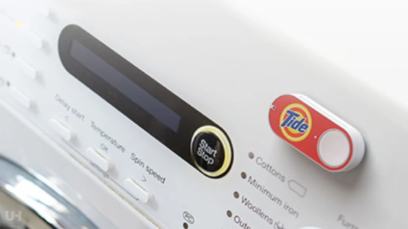 Επιτέλους μια πρακτική εφαρμογή του Internet of Things