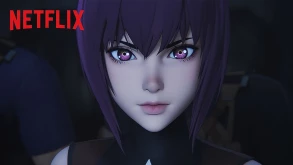 Δείτε το πρώτο trailer από το “Ghost in the Shell” του Netflix