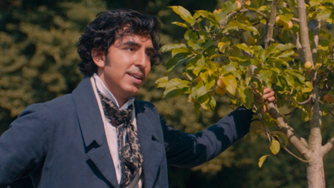 The Personal History of David Copperfield: Ο Dev Patel ως ο πιο λαμπρός ήρωας του Dickens (ΒΙΝΤΕΟ)