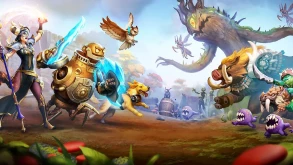 Ανακοινώθηκε το πολυπόθητο Torchlight 3 – Έρχεται στο Steam το 2020