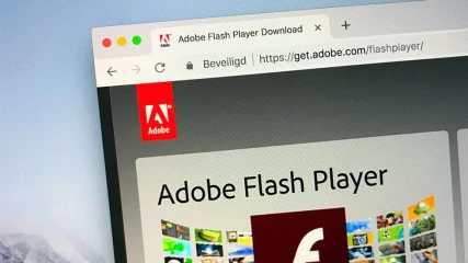 Trojan εμφανίζεται ως flash update και μολύνει Mac
