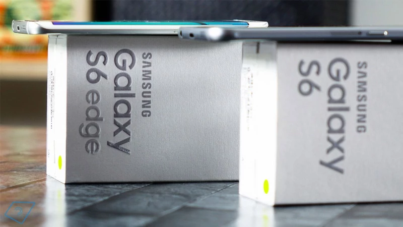 Unboxings με δόση περιπέτειας από τη Samsung