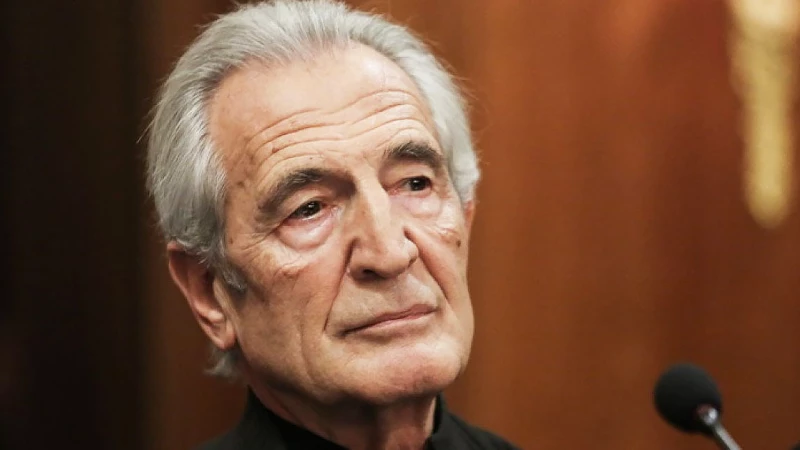 Ο ηθοποιός Γιώργος Κοτανίδης έφυγε από τη ζωή