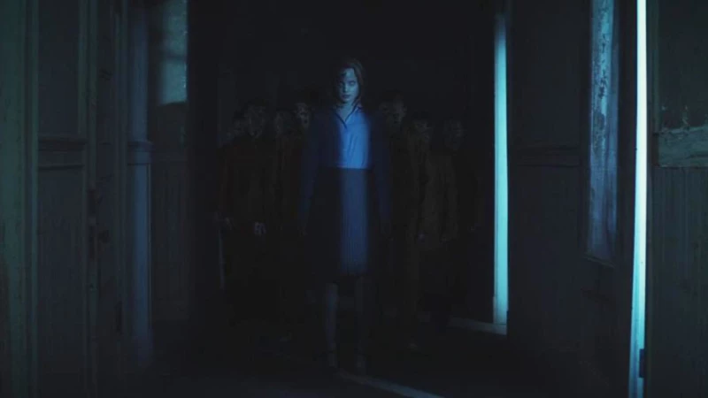 Στο ‘Apparition’ μια παρέα καταπιάνεται με τον κόσμο του παραφυσικού (ΒΙΝΤΕΟ) 