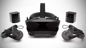  Η Valve πούλησε 103.000 Index VR headsets μετά την αποκάλυψη του Half-Life: Alyx