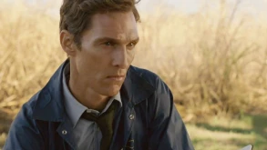 Ο Matthew McConaughey δίνει ξανά τα χέρια με τον Nic Pizzolatto για το ‘The Redeemer’ του FX