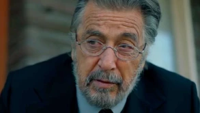 Στο ‘Hunters’ του Amazon ο Al Pacino γίνεται ο φόβος και ο τρόμος των Ναζί (ΒΙΝΤΕΟ)   