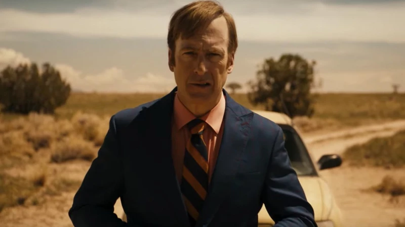 Στον 5ο κύκλο του ‘Better Call Saul’ ο ‘Jimmy McGill’ είναι ικανός για τα πάντα (ΒΙΝΤΕΟ)   