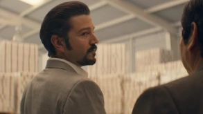 Στον 2ο κύκλο του ‘Narcos: Mexico’ ο ‘Félix’ δεν δέχεται ως απάντηση το «όχι» (ΒΙΝΤΕΟ)