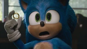Στο ‘Sonic the Hedgehog’ ο περίφημος μπλε σκαντζόχοιρος μπαίνει σε περιπέτειες! (ΒΙΝΤΕΟ)