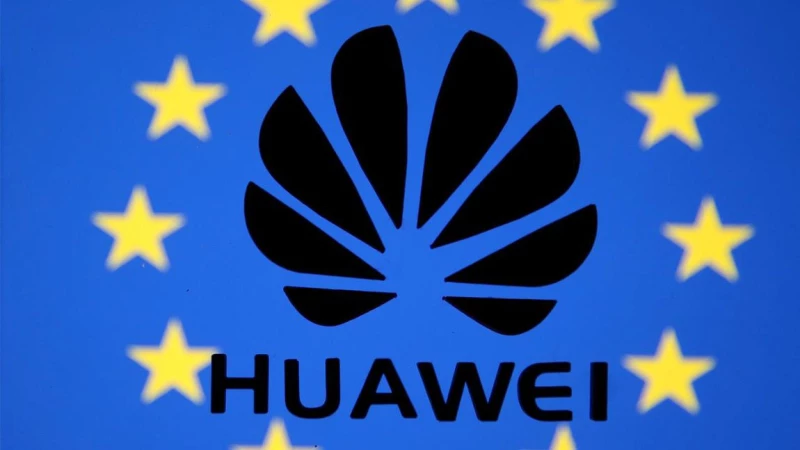 Η Ευρωπαϊκή Ένωση υποστηρίζει την Huawei για τα 5G δίκτυα