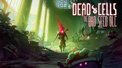 Το Dead Cells ετοιμάζεται να υποδεχθεί το The Bad Seed DLC