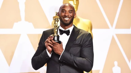 Ο Kobe Bryant θα τιμηθεί στα Oscars 2020
