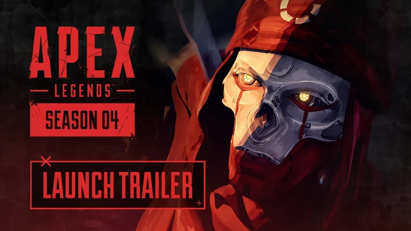 Ο Revenant είναι τελικά ο νέος χαρακτήρας του Apex Legends (ΒΙΝΤΕΟ)