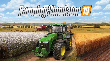 Εντελώς δωρεάν το Farming Simulator 19