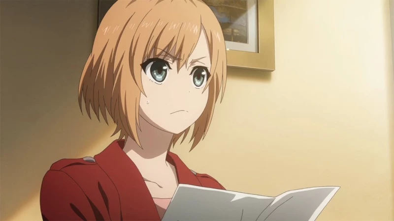 Νέο trailer για την anime ταινία του Shirobako