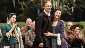 Στην 5η σεζόν του Outlander ο Jamie πρέπει να προστατέψει την οικογένειά του (ΒΙΝΤΕΟ)