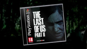 Αν το The Last of Us: Part II έβγαινε στο PS1... (ΒΙΝΤΕΟ)