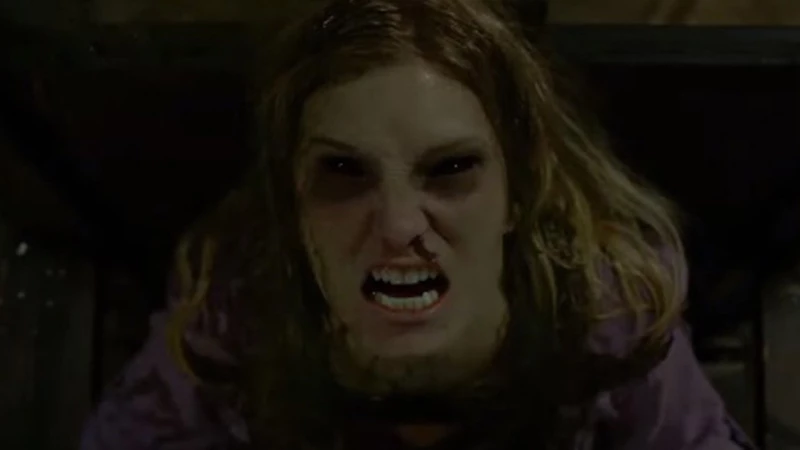 Στο ‘Asylum: Twisted Horror and Fantasy Tales’ όλα ξεκινούν από ένα αστείο… (ΒΙΝΤΕΟ)