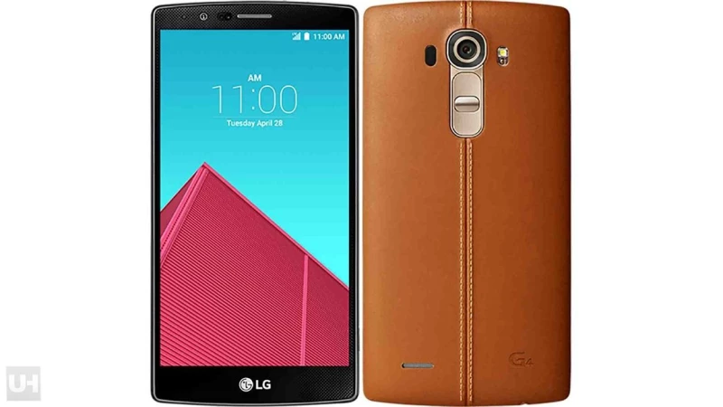 Όλα όσα θα δείτε στο LG G4
