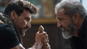Στο ‘Boss Level’ του Joe Carnahan ο Frank Grillo παγιδεύεται σε μία εφιαλτική λούπα (ΦΩΤΟ)