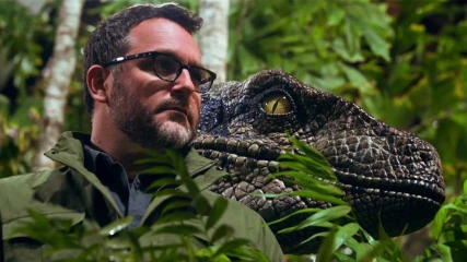 Ο Colin Trevorrow μας δίνει μία πρώτη γεύση από τα πλατό του ‘Jurassic World 3’ (ΒΙΝΤΕΟ)