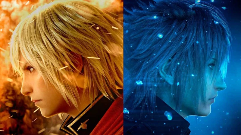 1 εκατομμύριο αντίτυπα για το Final Fantasy Type-0 HD