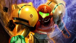 Ο art director του Battlefield 5 στο στούντιο του Metroid Prime 4