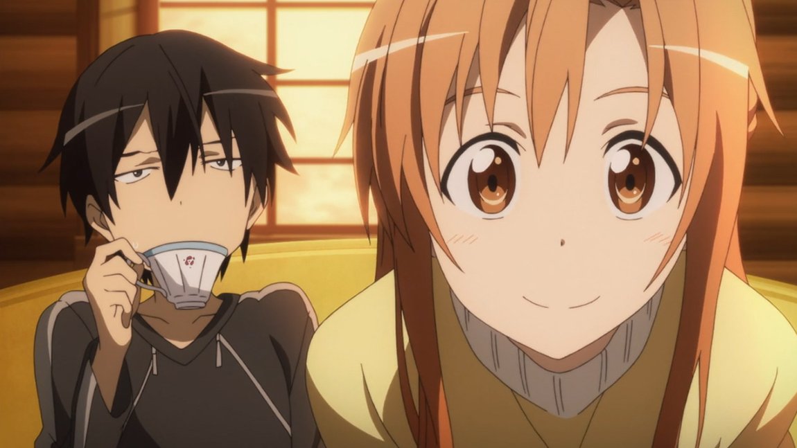 Η Sword Art Online καφετέρια έγινε πραγματικότητα (ΕΙΚΟΝΕΣ)