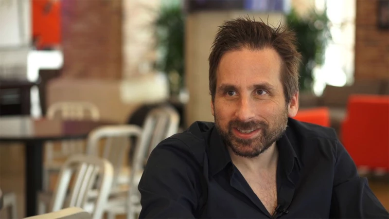 Χαρακτήρες γεμάτους συναισθήματα θέλει ο Ken Levine