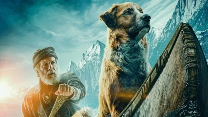 Στο ‘The Call of the Wild’ ένας σκύλος γυρνάει την Αλάσκα απ’ άκρη σ’ άκρη (ΒΙΝΤΕΟ)  