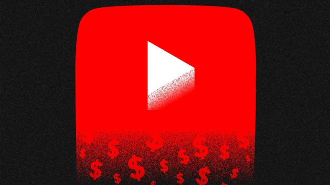 Η Google αποκαλύπτει για πρώτη φορά πόσο χρήμα της αποφέρει το YouTube