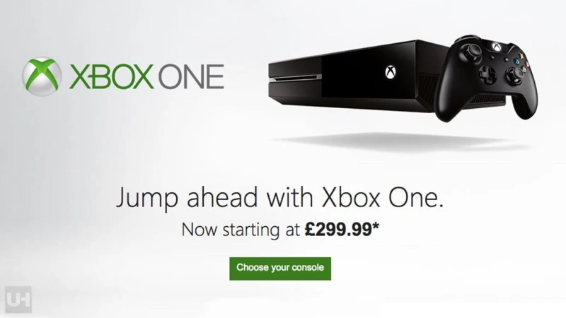 Και άλλη πτώση τιμής για το Xbox One στην Αγγλία
