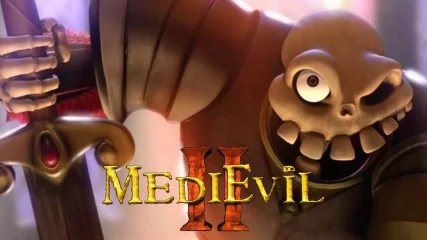 Φήμη: Το MediEvil 2 βρίσκεται υπό ανάπτυξη