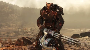 Το Fallout 76 έρχεται στο Steam τον Απρίλιο
