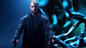 Ο Anthony Mackie γίνεται ο Takeshi Kovacs στη 2η σεζόν του Altered Carbon (ΒΙΝΤΕΟ)
