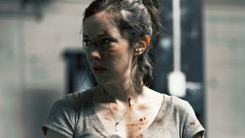Στο ‘Blood on Her Name’ μία γυναίκα σκοτώνει άθελά της ένα άτομο στην άσφαλτο (ΒΙΝΤΕΟ)