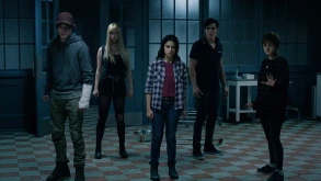 Βγήκαν νέα στιγμιότυπα και αφίσα για το ‘The New Mutants’! (ΦΩΤΟ)