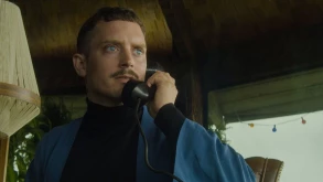 Στο ‘Come to Daddy’ δεν υπάρχει κανένα ουσιαστικό δέσιμο ανάμεσα σε πατέρα και γιο (ΒΙΝΤΕΟ)  