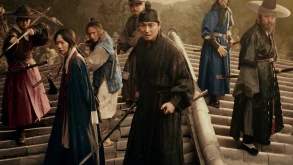 Το teaser για τον 2ο κύκλο του ‘Kingdom’ φέρνει μία άγρια επιδρομή από ζόμπι (ΒΙΝΤΕΟ)
