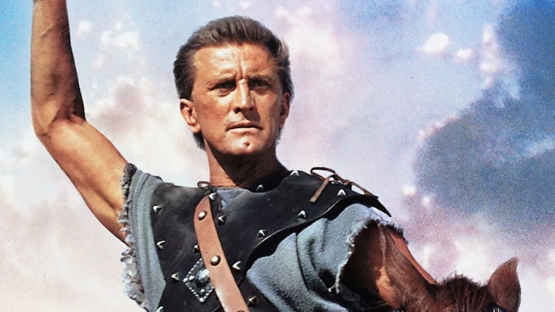 Έφυγε από τη ζωή ο ηθοποιός Kirk Douglas