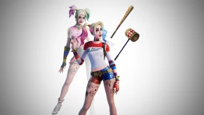 Η Harley Quinn έρχεται στο Fortnite