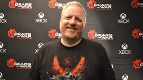 Ο επικεφαλής της The Coalition, Rod Fergusson, αφήνει πίσω του το Gears of War