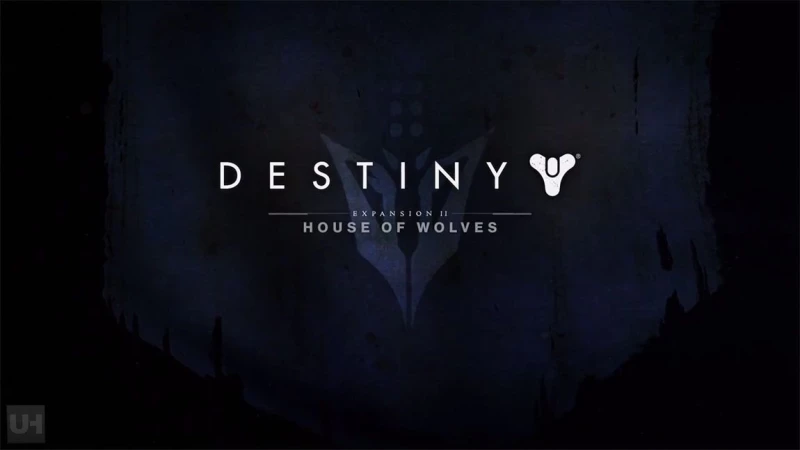 Χωρίς νέο Raid θα έρθει το House of Wolves του Destiny