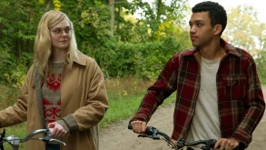 Στο ‘All the Bright Places’ του Netflix δύο νέοι βρίσκουν ξανά το νόημα της ζωής (ΒΙΝΤΕΟ)