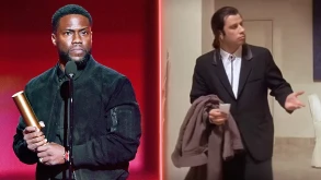 Ξεχάστε το Die Hard – Έρχεται το Die Hart με τους Kevin Hart και John Travolta