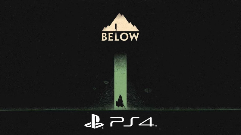 Το Below έρχεται στο PS4 - Νέο mode για όλες τις πλατφόρμες